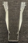 (qty 13) Simpson ITS2.06/11.88 ESR-2523 Top Flange I-joist Hanger New. Price: $47.05.