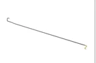 Genuine Whirlpool WP4451009 Microwave Spring 589688 AH374508 EA374508 PS374508. Price: $45.00.