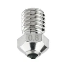 Diamond Pcd Nozzle 0.8MM For E3D V6 Hotend, Prusa I3 MK3S / Mini, Anycubic Me New. Price: $112.99.
