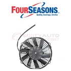 Four Seasons Engine Cooling Fan For 1942 Buick Century Series 60 - Belts Kk New. Price: $137.30.