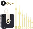Tikround 12888 Quartz Diy Wall Clock Movement Mechanism Battery Operated Rep New. Price: $14.12.