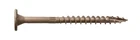 Simpson SDWS22400DB-R12 4-IN T40 Flat Hd Dbl Barrier Coating 120 Pk New. Price: $145.97.