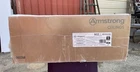 New Armstrong Ceiling Tiles 2' X 5/8" - Local Pick Up Only. Price: $74.95.