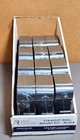 Aria Railing Straight Wall Mount Kit - Black (qty 12 Pcs) New. Price: $149.00.