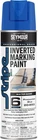 20-653 Seymour Stripe 6-SERIES Inverted Ground Marking Paint, Precaution Blue New. Price: $25.20.