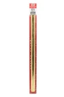 Round Brass Tube 21/32 X .014 12 Inches Long K&s 144 New. Price: $15.23.