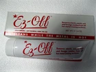 Ez Off Iron Cleaner Gel Keep Your Base New. Price: $11.75.