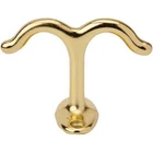 Ives 580A3 Ceilinghook New. Price: $19.25.