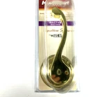 Kwikset Signature Series Dummy Left Door Handle Polished Brass Brand New!. Price: $9.99.