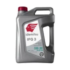 Full Synthetic Oil - Idemitsu Quart IFG3 5W30 Sae Engine Car Motor New. Price: $48.80.