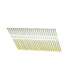 1/2" X .131 304SS Strip Nails 21-DEG Plastic 500CT SS16D-RINGJ New. Price: $186.19.