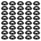 Patikil Finish Countersunk Washer, 100PCS 304 Stainless Steel #6, Black. Price: $11.65.