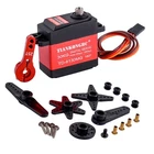TD-8130MG 30KG Digital Servo High Torque Metal Gear Waterproof 4.8-8.4V With ... New. Price: $52.99.