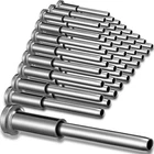 60 Pack Invisible Cable Railing Kit, T316 Stainless Steel 1/8" Rece... New. Price: $69.20.