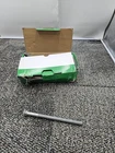 (qty 25) Hillman 812632 1/2 -13 X In. Grade Galvanized Carriage Bolt New. Price: $67.62.