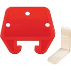 Prime-line Plastic Drawer Track Guide 2 Pk (pack Of 6) New. Price: $24.11.