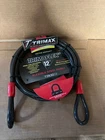 Trimax TDL1212 Multi Use Cbl 12' Mm New. Price: $28.49.