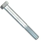 200141 Hillman 3/8 In. 2-1/2 Grade Zinc Hex Head Cap Screw (50 Ct.) New. Price: $57.04.