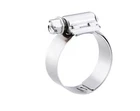 Breeze Liner Stainless Steel Hose Clamp, Sae Size 32, 1-9/16" 2-1/2" 10EA New. Price: $33.94.