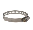 Breeze Power-seal Stainless Steel Hose Clamp, Worm-drive, Sae Size 12 100PK New. Price: $89.99.