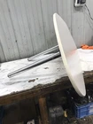 98 Four Winns Vista 258 Boat Table Top And Support Post Poles Used. Price: $189.05.