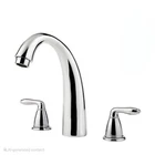 Price Pfister RT6-5SRC Roman Tub Trim Kit Polished Chrome Bathroom Faucet New. Price: $99.00.