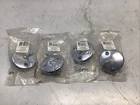 Jones Stephens Round Cp Trip Lever Waste Plate T05-003 Lot Of 4 New. Price: $22.95.