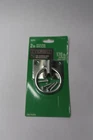 Everbilt Hitching Ring With Wall Mount Zinc-plated 2.7" 43324 Open. Price: $6.57.