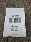 Reliable Hardware Company RH-0511BK-A: Spring Loaded Recessed Handle Black Open. Price: $19.99.