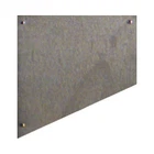 National Hardware N270-314 6X30-INCH Satin Nickel Kick Plate Quantity New. Price: $39.85.