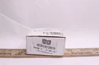 Laurence Horizontal Shelf Connector Stainless Steel 1-1/16" X 5/6" Y031CR New. Price: $13.48.