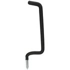 National Hardware N112-024 2122BC Large Ladder Hook Vinyl Coated New. Price: $11.49.