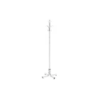 Safco 4163CR Coat TREE,70 In H,black 65KP12 New. Price: $132.18.