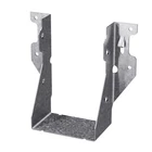 Simpson LUS26-2Z Double 2X6 Face Mount Hanger Zmax Finish New. Price: $17.20.