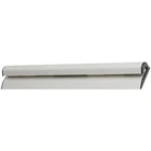 V2564 12" Clip Strip - Aluminum New. Price: $27.06.