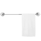 Bopai Extendable Suction Cup Towel Bar 17-28.5", Removeable Shower Door Mat R... New. Price: $40.49.