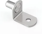 1/4 Inch Shelf PEGS,40PCS Bracket Support Pins L-shaped Holders For... New. Price: $9.56.