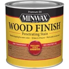 Minwax 22320 1/2PT Red Chestnut Semi-transparent STAIN-1PK New. Price: $24.83.