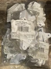 Lot Of Deckorators White 2 X Plastic Stair Connector Model 351447 New. Price: $31.97.