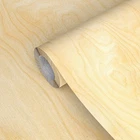 Gscit Club Birch Wood Veneer 12IN 15FT Flexible Pre-glued Edge Banding Tape New. Price: $86.16.