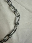L.h. Dottie DL1 #12 Gauge Bright Galvanized Double Loop Made In Usa New. Price: $106.67.