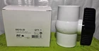 Bii 09218-20 2" Slip Pvc Ball Valve W/epdm Seats & O-ring, Sch 80, F.1970 Nib Open. Price: $16.99.