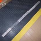Ekena Millwork Universal Trim Sill For Stonewall Faux Siding Panels. Price: $12.26.