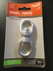 3/16" Swivel N100-287 Forged Galvanized Steel V3252 National Hardware New. Price: $17.13.