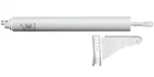 National #N213-249 White Glide Dr Closer New. Price: $29.33.