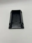 Eapele 16PCS Deck Railing Brackets Connectors For Wood 2X4, Black Open. Price: $24.48.