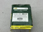 New Dottie CH1414 Jack Chain, NO.14 Gauge, 100 Feet, Bright Finish, Guage. Price: $35.10.