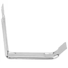 National Hardware N245-002 10 Lbs. Capacity Galvanized Steel Storage Hook New. Price: $16.29.