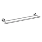 Seido Double Towel Bar For Bathroom Wall 36 L, 304 Stainless Steel Brushed Ni... New. Price: $44.50.
