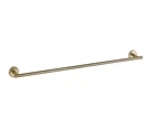 Delta Trinsic 30" Wall-mount Towel Bar Champagne Bronze 75930-CZ Open. Price: $59.99.